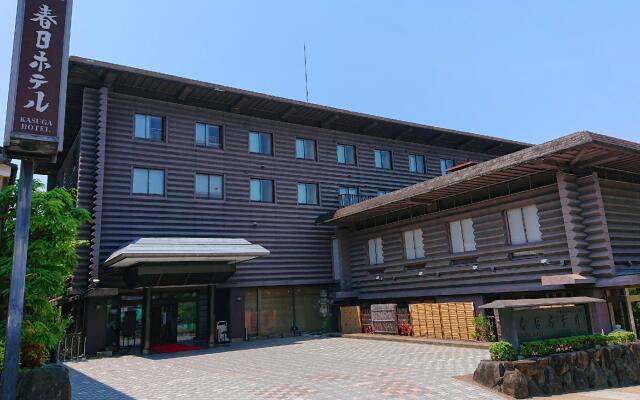 Kasuga Hotel