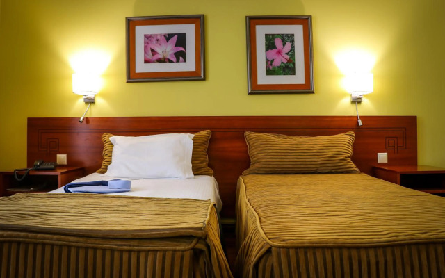Hotel Camões