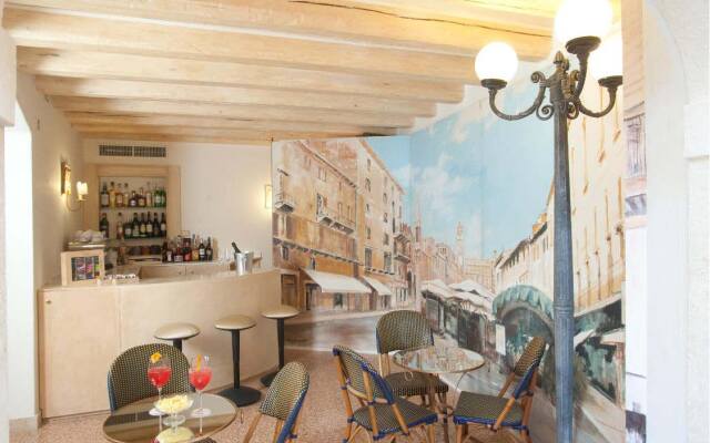 Relais Fra' Lorenzo