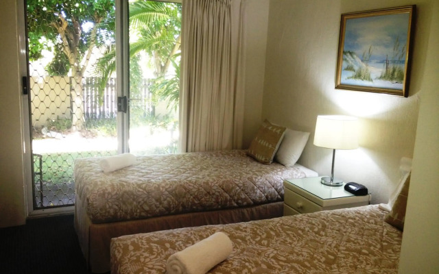 Noosa Keys Resort