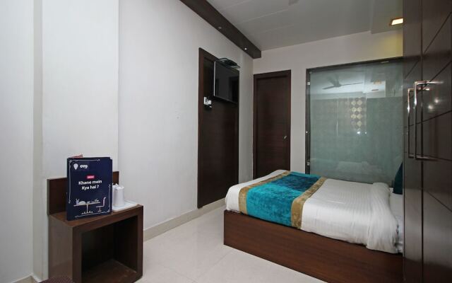 OYO 9241 Sacheti Yatri Niwas