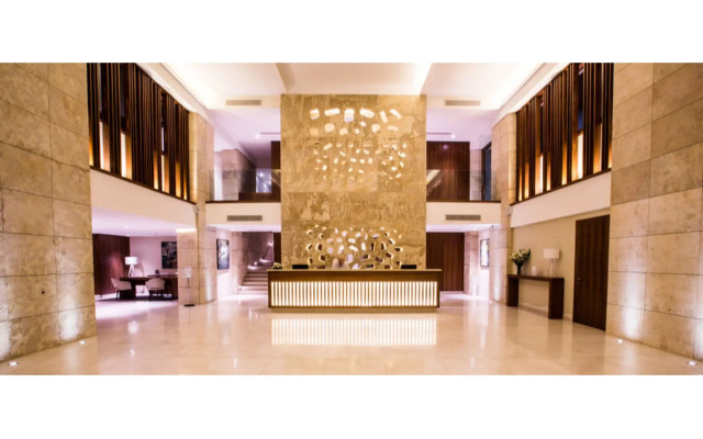 Salini Resort