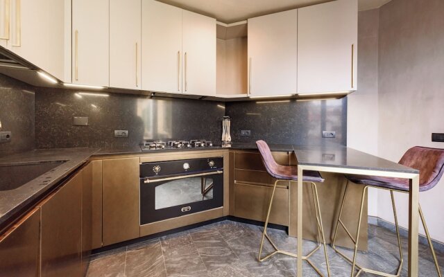 Regina House by Mmega