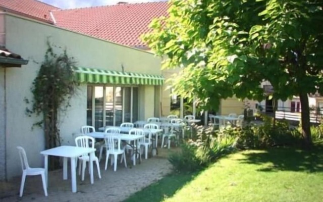 Appart'Hôtel Le Tulipier