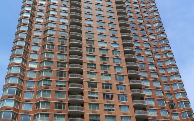 Washington Street Apartments at Marbella