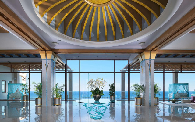Atrium Prestige Thalasso Spa Resort & Villas