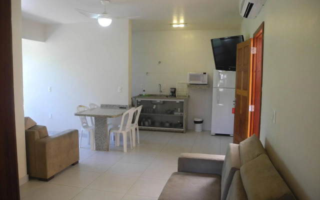 Pousada e Camping Lagoa da Conceição