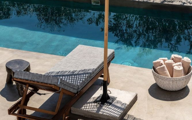 Trinity Mykonos