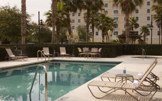 SpringHill Suites Jacksonville