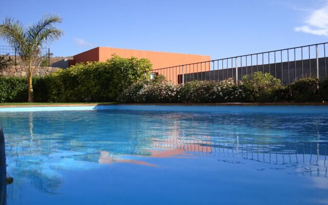 Salobre Golf - Holiday Villa Rental Par 4 - 18