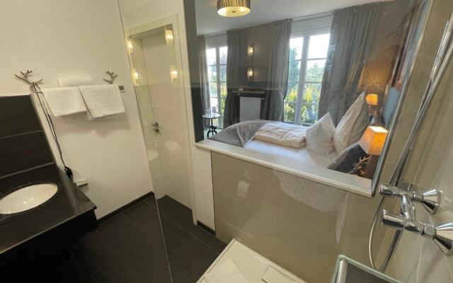 Hotel Haus Roedgen