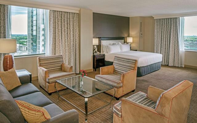 Hilton Minneapolis