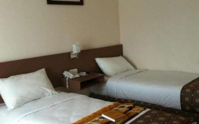 Bunda Hotel Bukittinggi