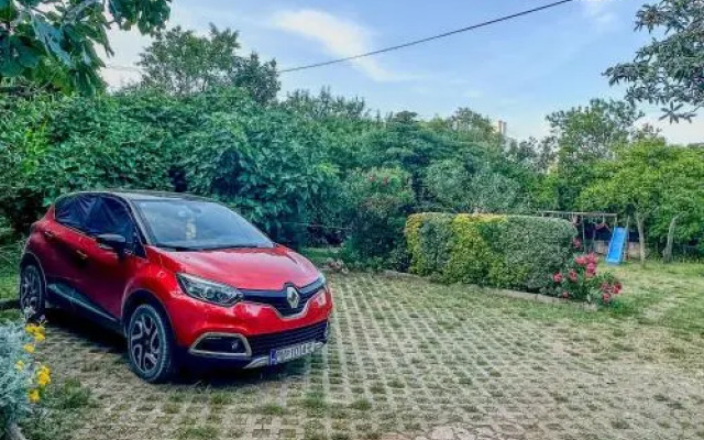 Apartment Premantura