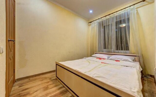 Аpartamenty Bol'shoy Vasil'kovskoy