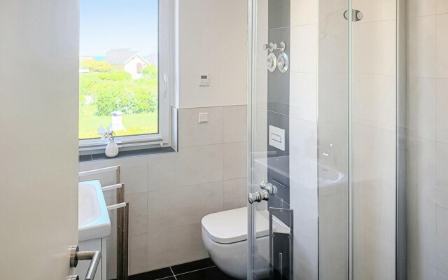 Awesome Apartment in Rechlin With 2 Bedrooms and Wifi