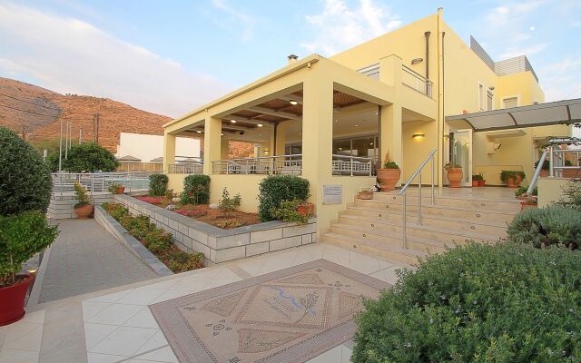 Almiriki Hotel