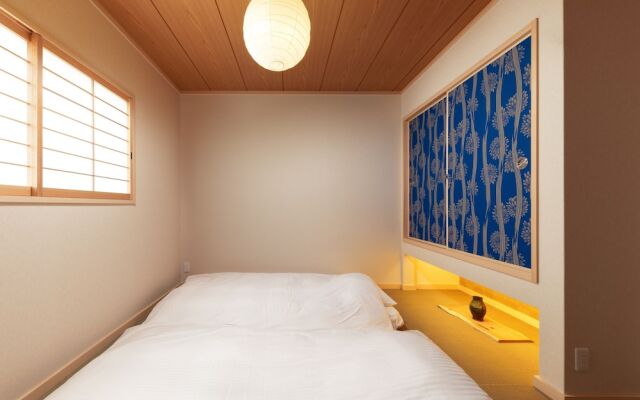 Connect inn Kujo Kawaramachi