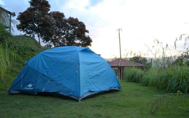 Pousada Saúde Melhor