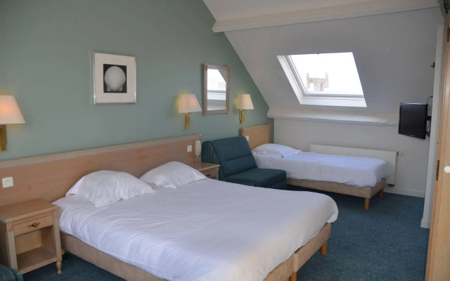 Hotel Sabot d'Or