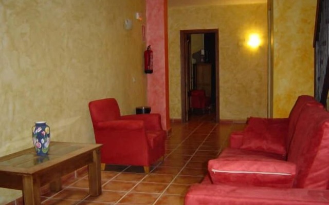 Hotel Don Pero