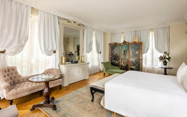 Villa Saint Ange