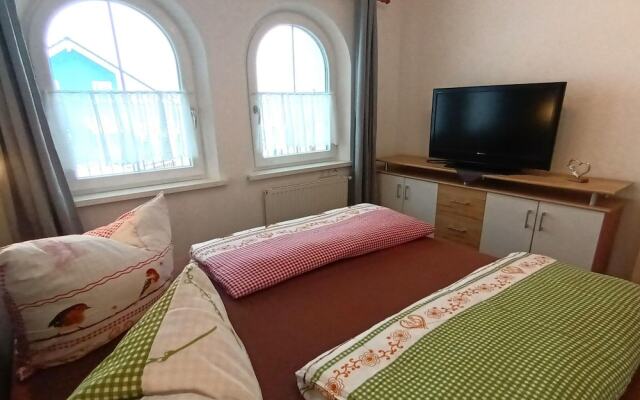 Apartment in Tyrol Near Ski Slopes