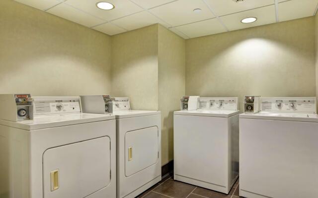 Embassy Suites by Hilton Savannah Airport