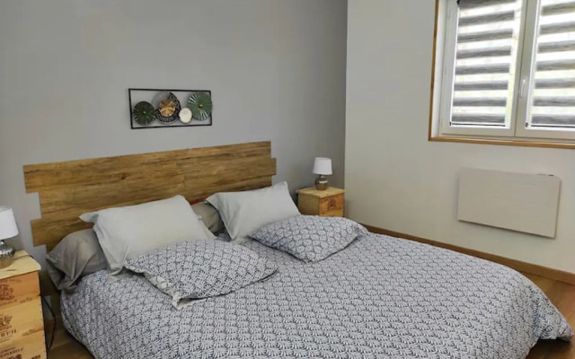 Charming holiday home in Givonne in the Ardennes