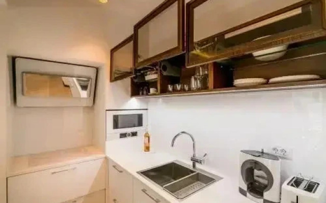 Apartments Magic Sea View