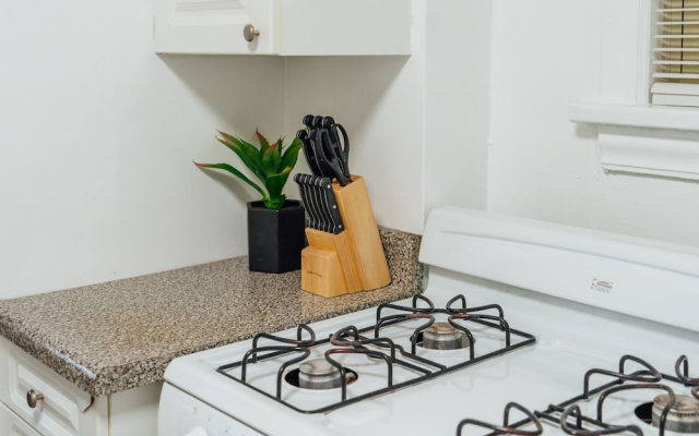 Chic & Pristine 1BR Apt in Marshfield