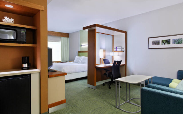 SpringHill Suites Pensacola