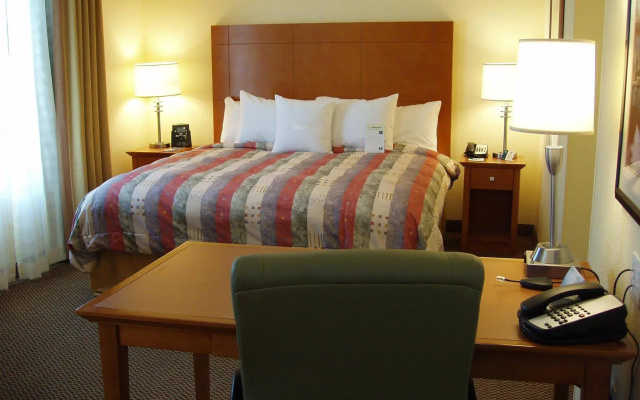 Homewood Suites by Hilton Allentown-Bethlehem Airport
