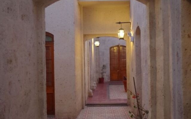 Casona de Asís
