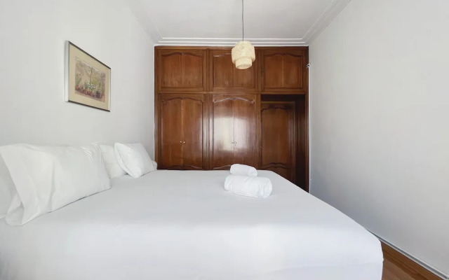 Stay U-nique Apartment Passeig de Gràcia III