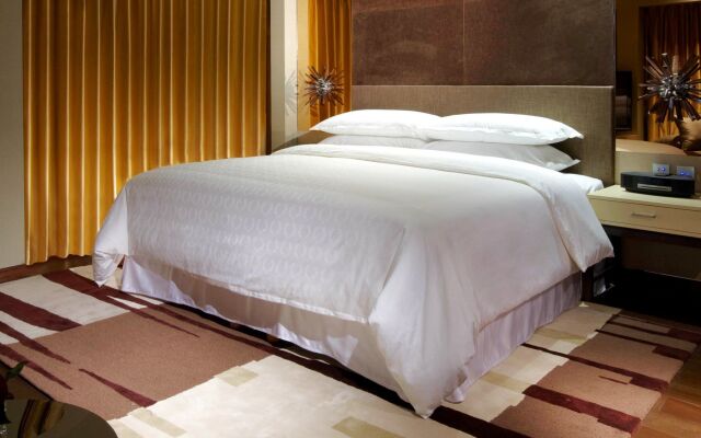 Sheraton Hsinchu Hotel