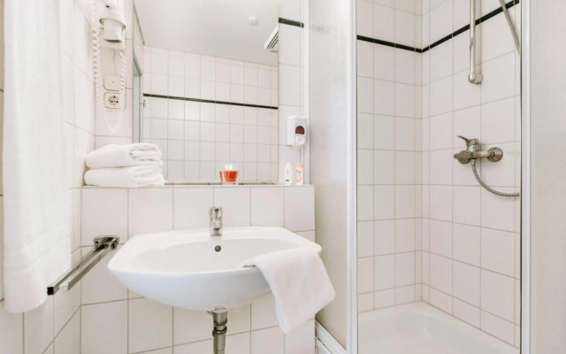 Hotel Radau
