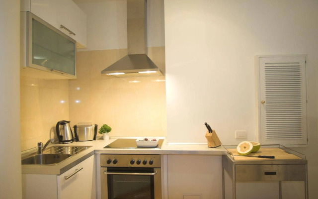 Residence Karlova