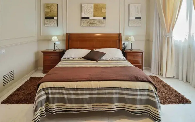 HipForVip Villa La Vinya