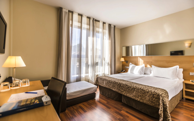 Hotel Desitges