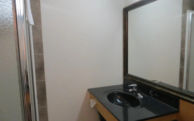 Comfort Inn & Suites Downtown Edmonton