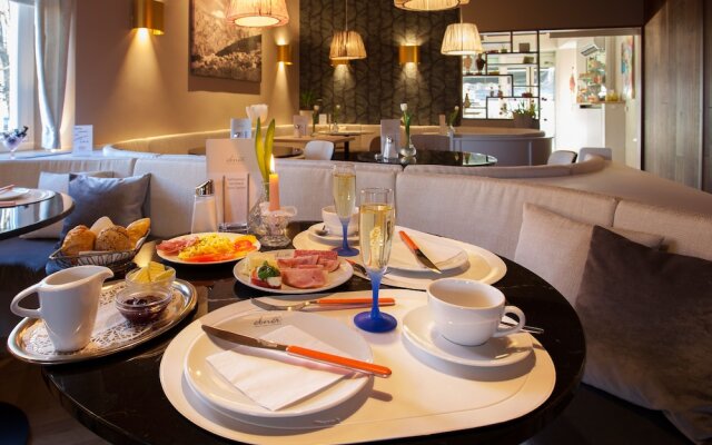 Hotel Café Ebner