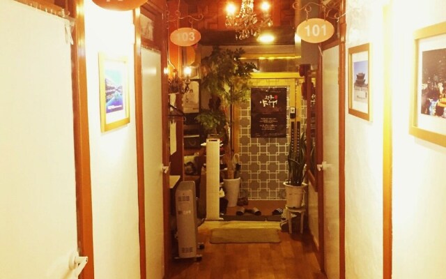 Seoul Mom Guesthouse