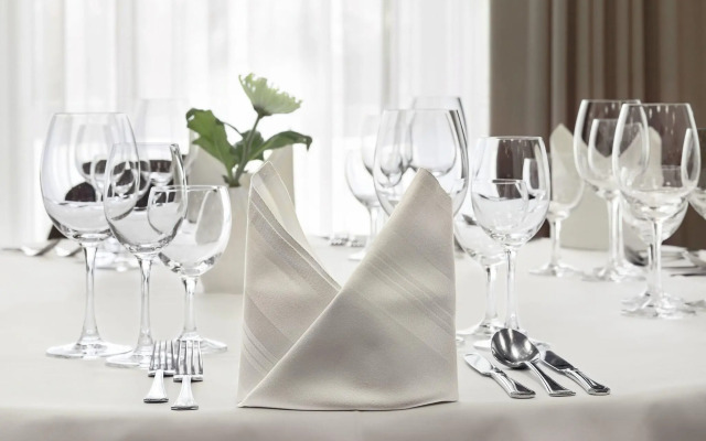 Courtyard by Marriott Magdeburg