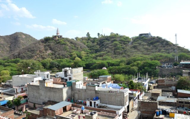 Hotel Jaipur Ashok