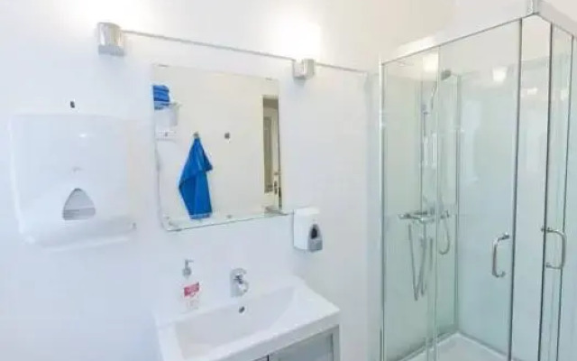 Guesthouse Gardur