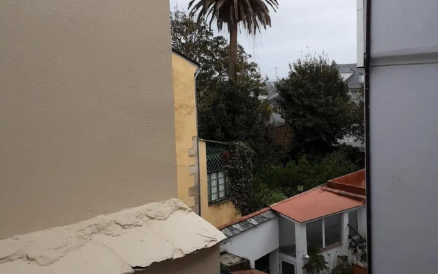 Apartamento Cine Colón 2