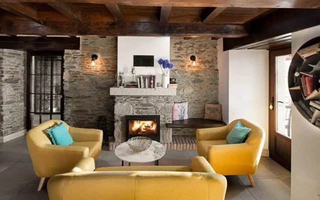 Hotel Rural La Sobreisla