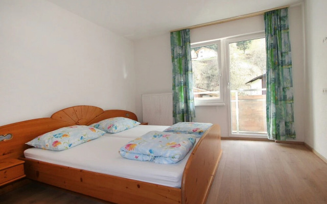 Alpenrose See in See