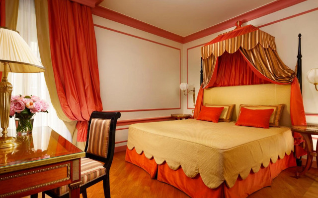 Hotel Santa Maria Novella